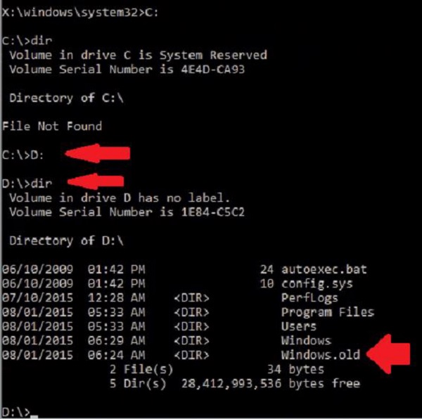 how-to-remove-old-windows-and-install-new-ones16
