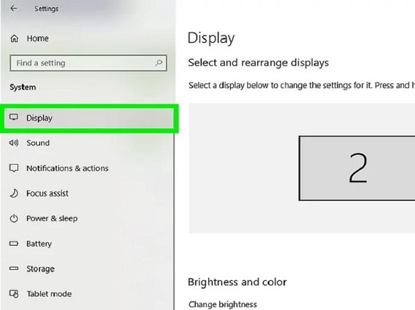 how-to-switch-laptop-screen-to-external-monitor7
