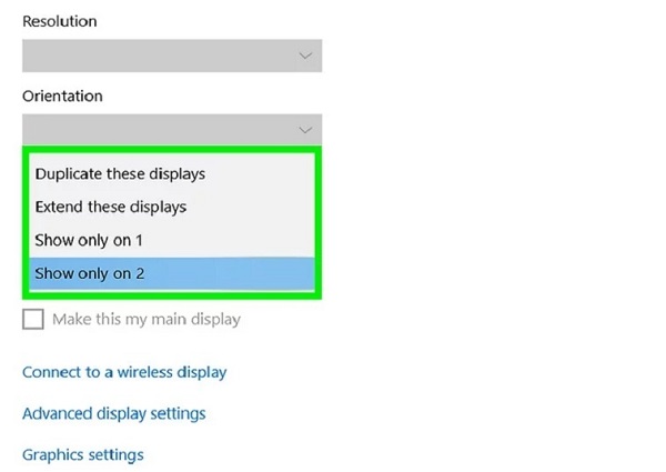 how-to-switch-laptop-screen-to-external-monitor9