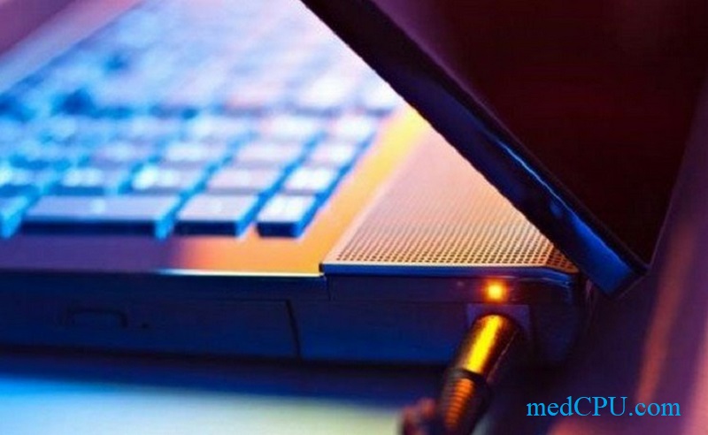 Why your laptop won’t turn on