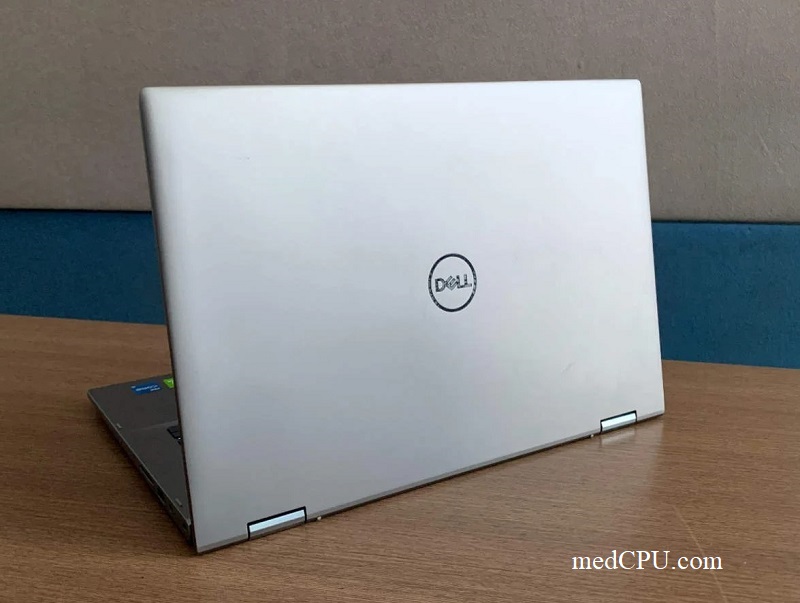 Dell Inspiron laptop