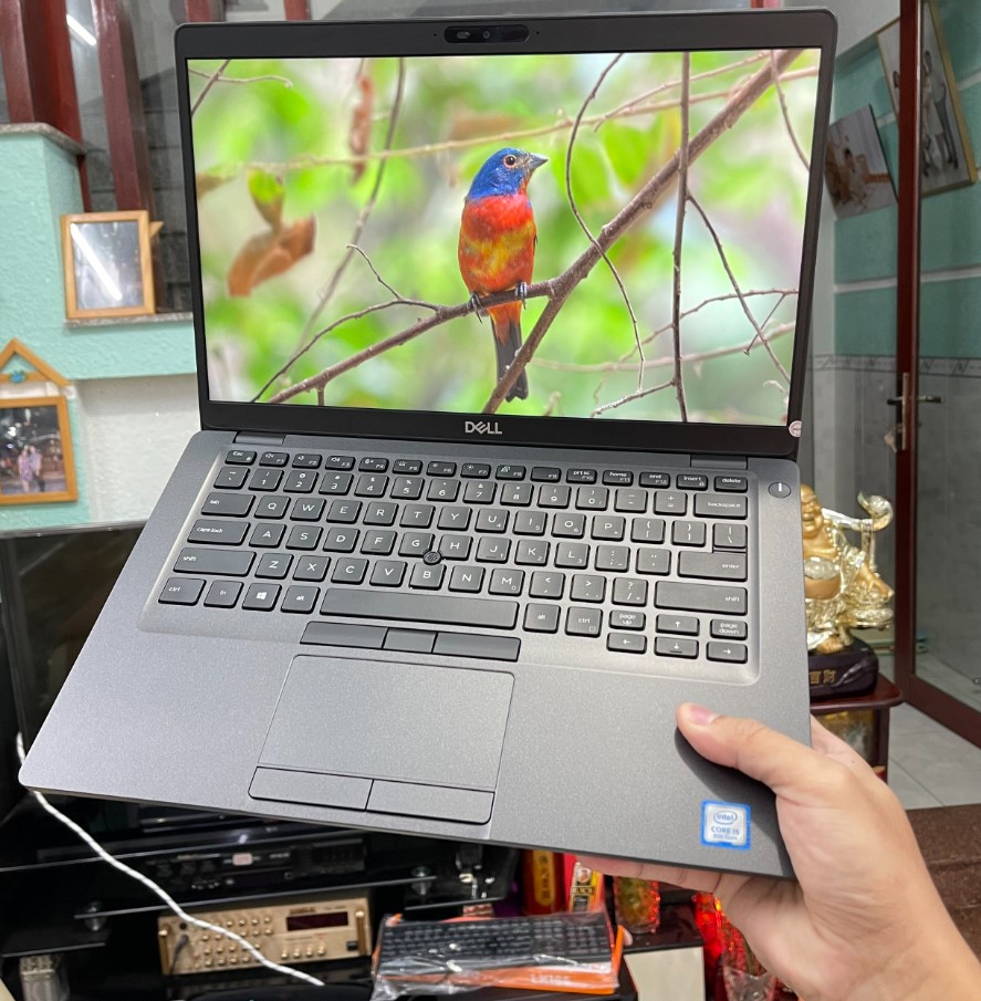 Dell Latitude Laptop