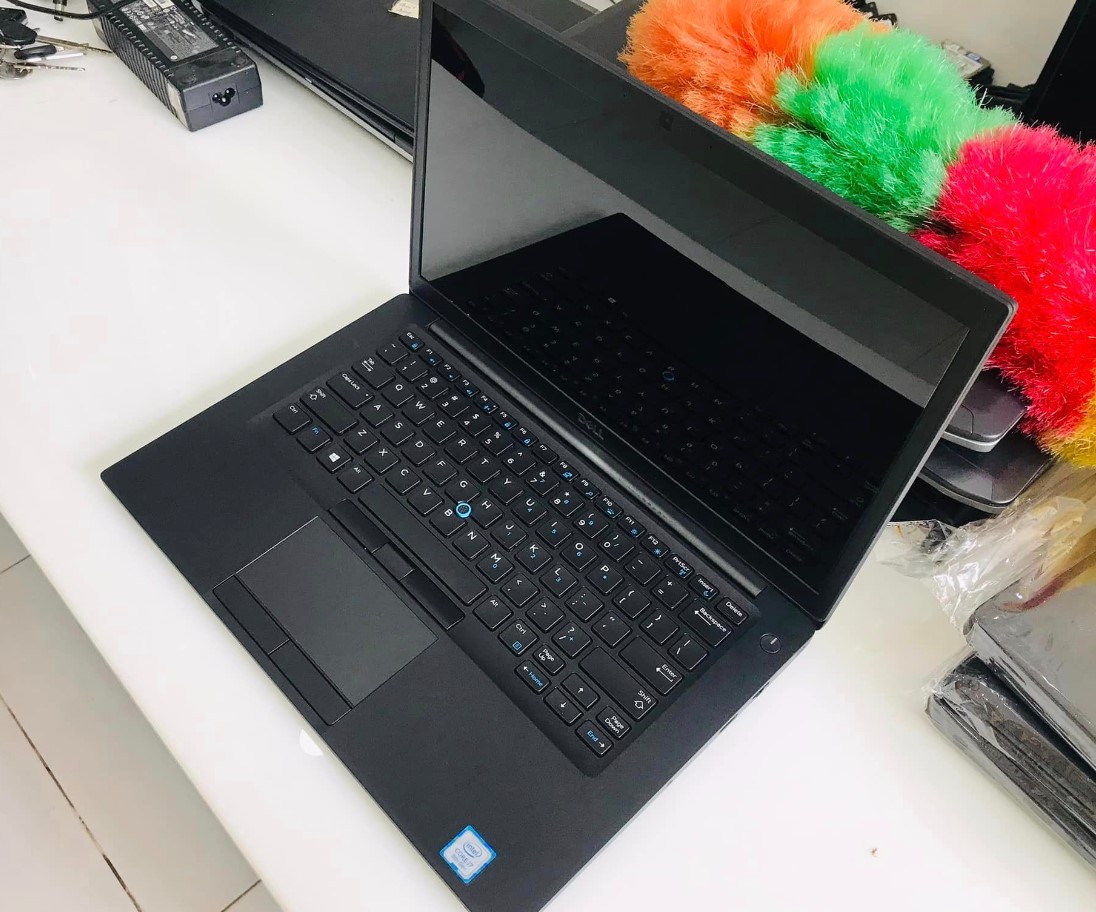 Dell Precision vs Latitude Dell Latitude