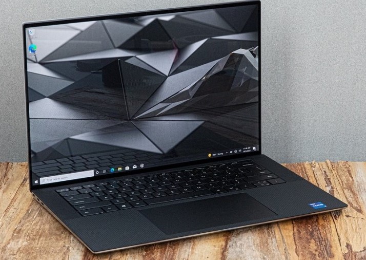 Dell Precision vs Latitude Dell Precision