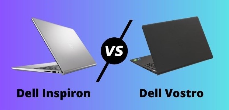 Dell Vostro Vs Inspiron 2