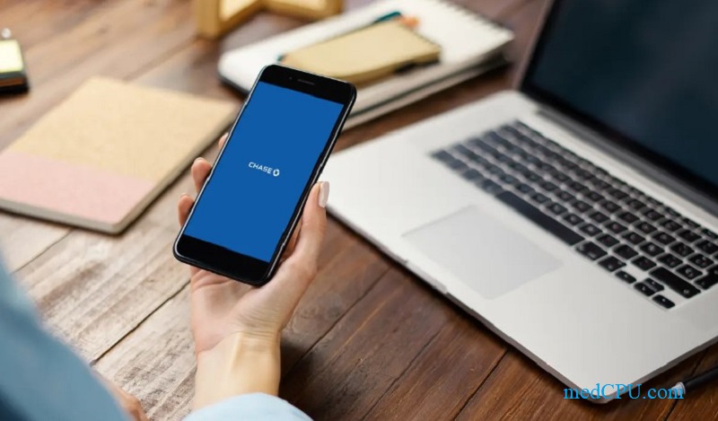 How to Order Checks on Chase App1