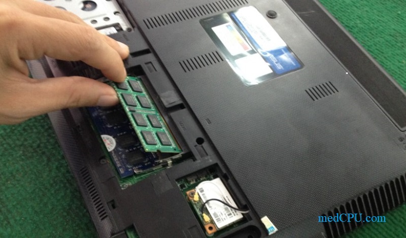 Why Does RAM Matter