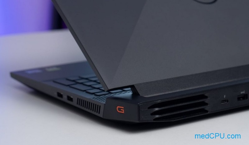 Dell G15 vs Alienware M15