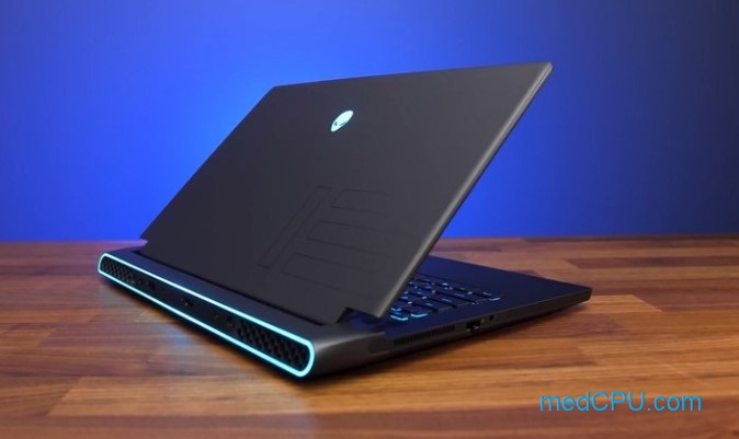 Dell G15 vs Alienware M15-2