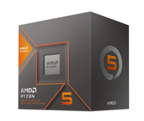 Ryzen 5