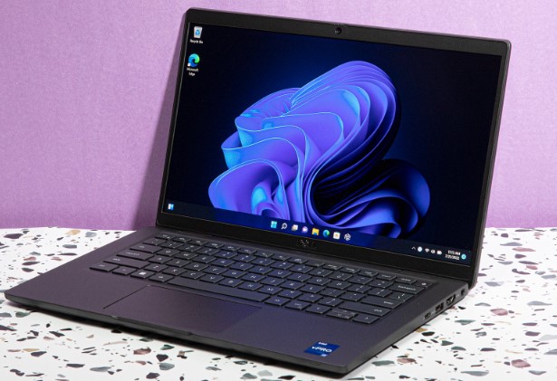 Dell Latitude