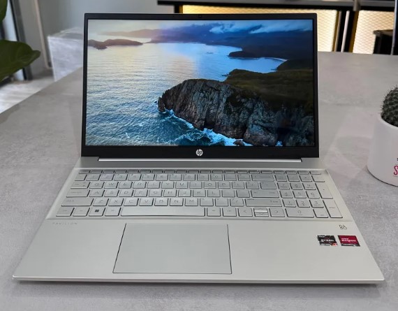 HP Pavilion