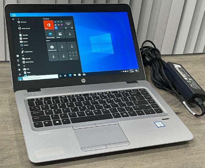 Hp Elitebook