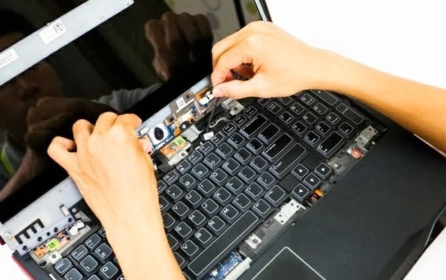 How To Fix a Keyboard That Won't Type